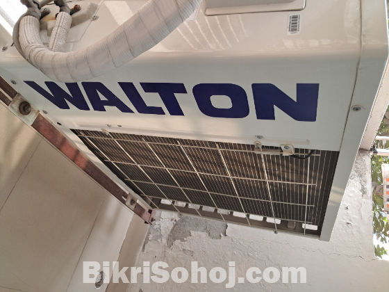 Walton Ac sell